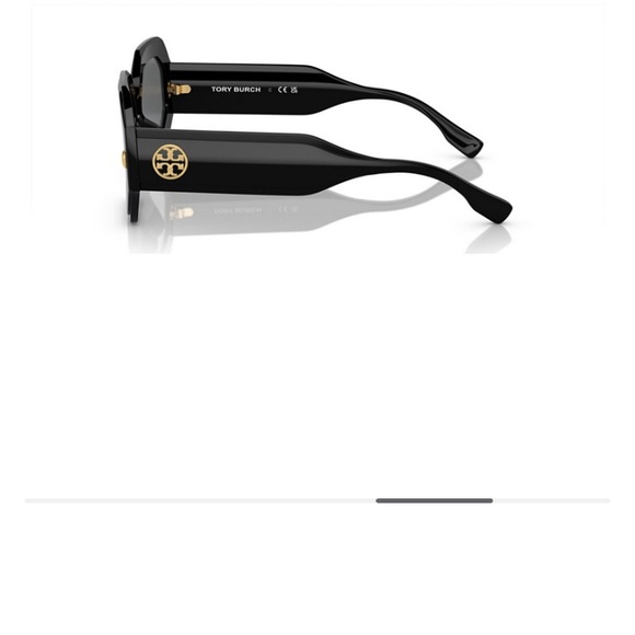 Tory Burch Sunglasses - Picture 2 of 8